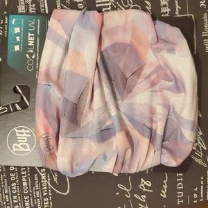 Kids face Shield for winter has been recycled out of 2 plastic bottles